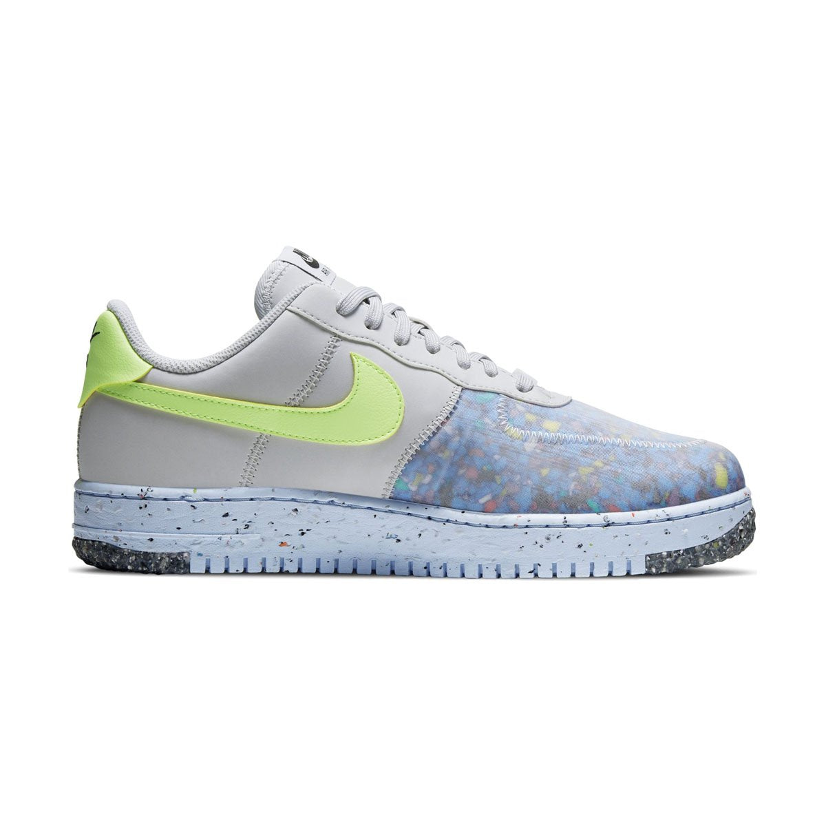 Men's Nike Air Force 1 Crater -