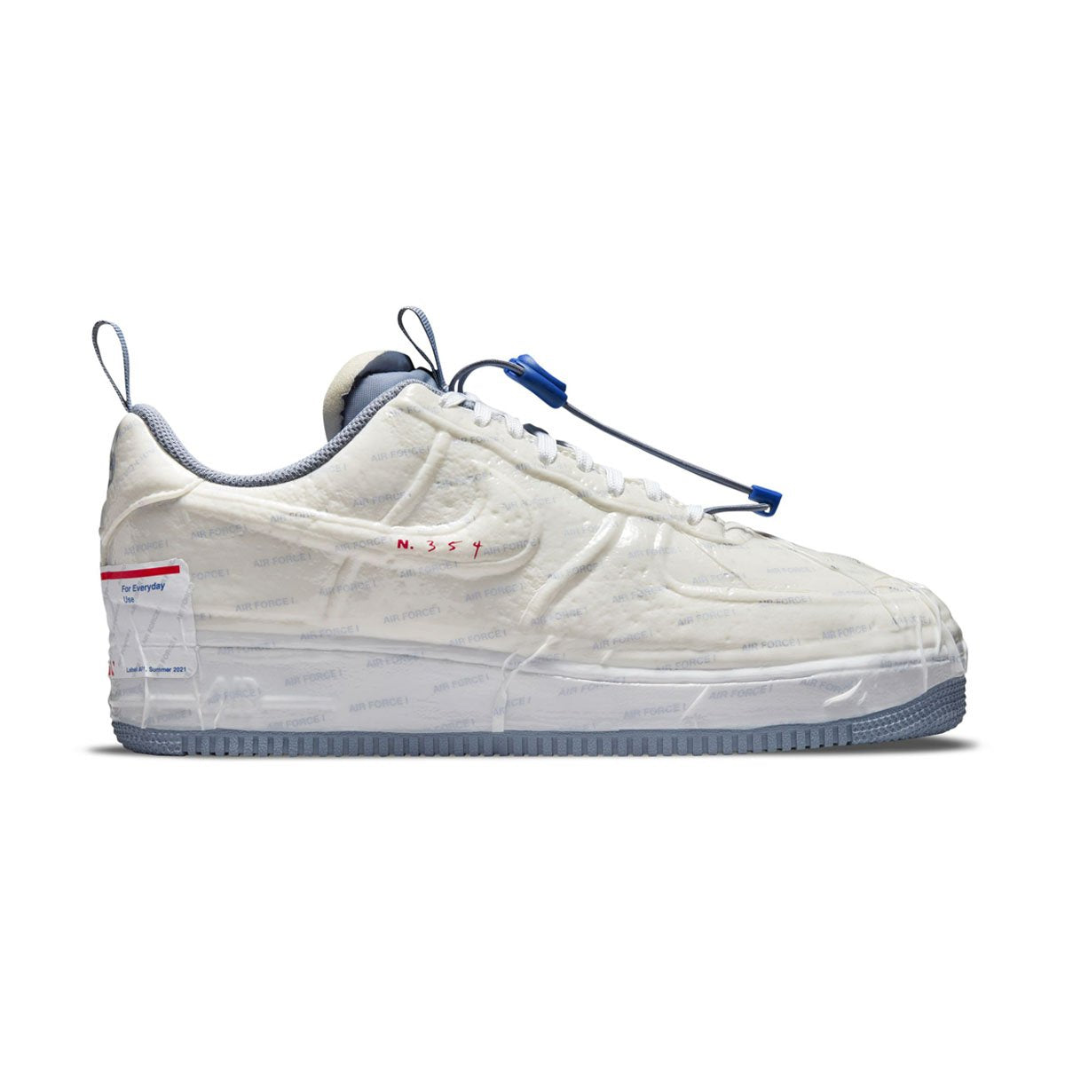 Nike Air Force 1 Experimental Men's Shoe -