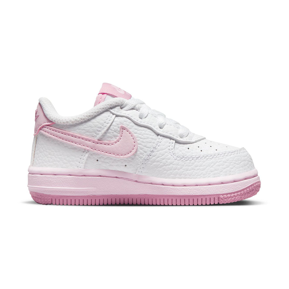 Nike Force 1 Baby/Toddler Shoes -