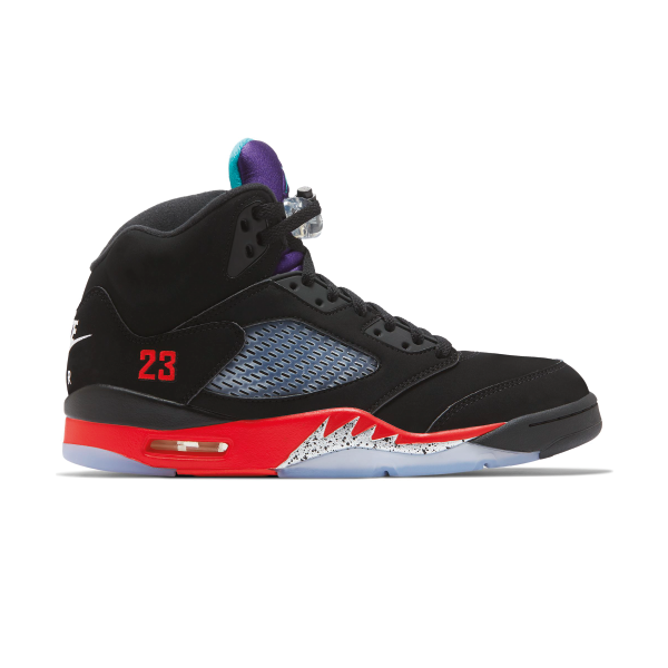 Men's Air Jordan 5 Retro -