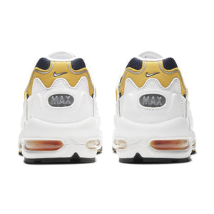 Nike Air Max 96 II Men's Shoes