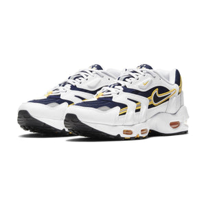 Nike Air Max 96 II Men's Shoes