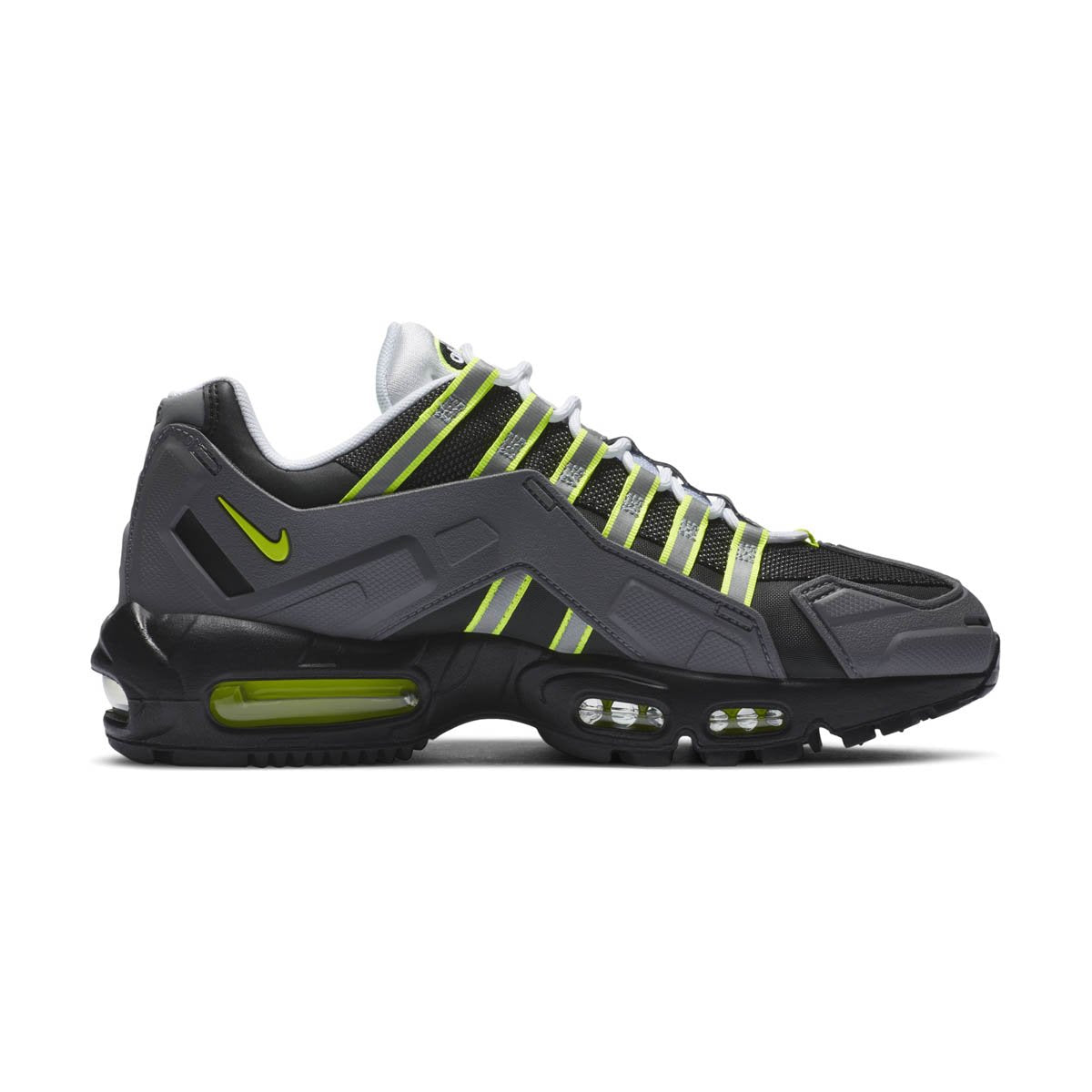 Nike Air Max 95 NDSTRKT Men's Shoe -