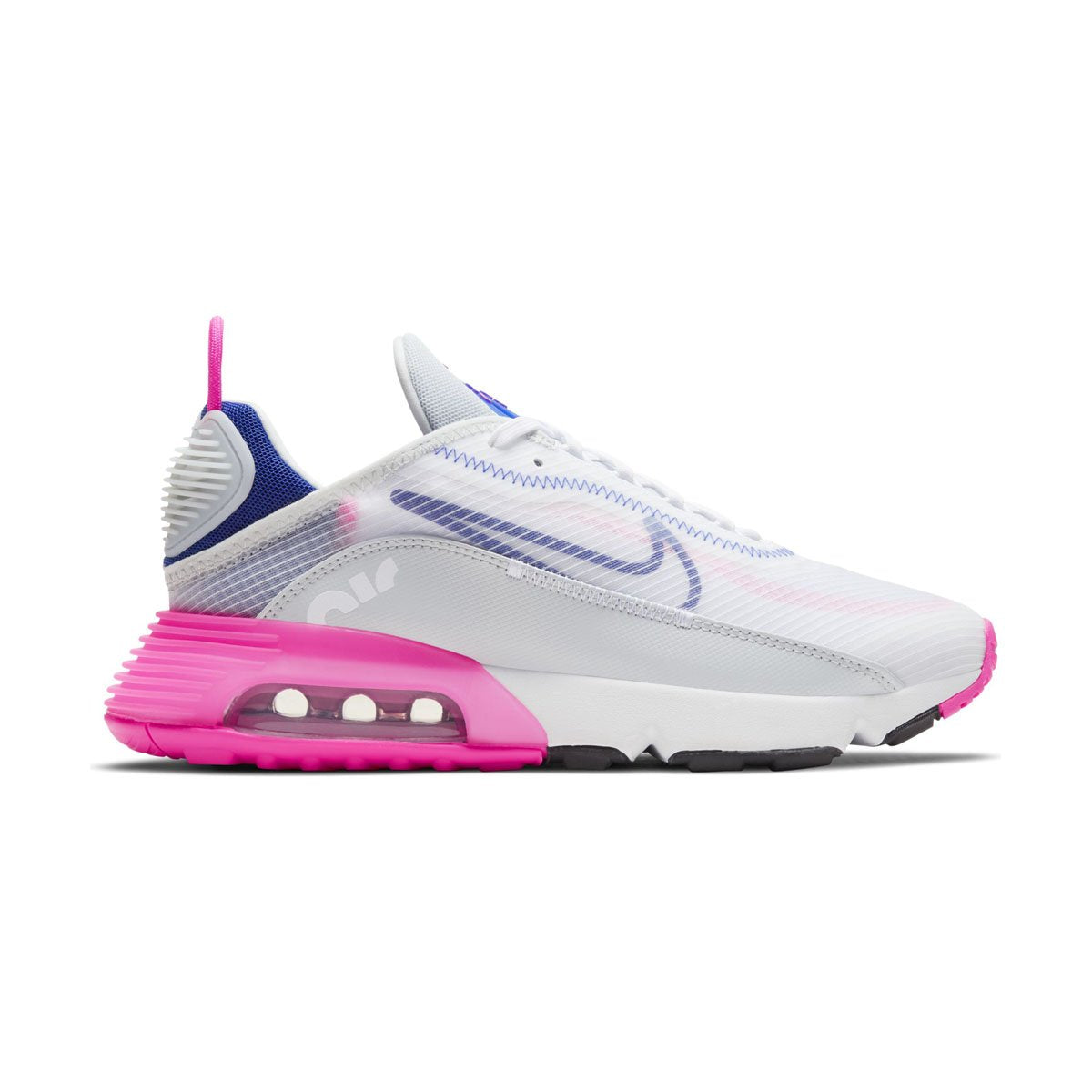 Nike Air Max 2090 Women's Shoe -