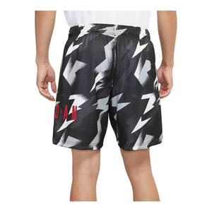 Jordan Jumpman Air Men's Printed Mesh Shorts