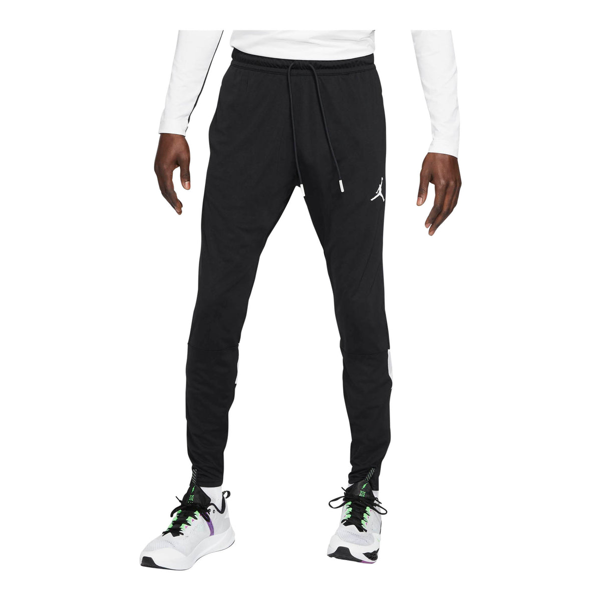 Jordan Dri-FIT Air Men's Pants -
