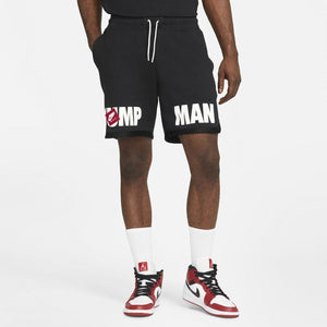Jordan Jumpman Classics Men's Fleece Shorts