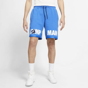 Jordan Jumpman Classics Men's Fleece Shorts