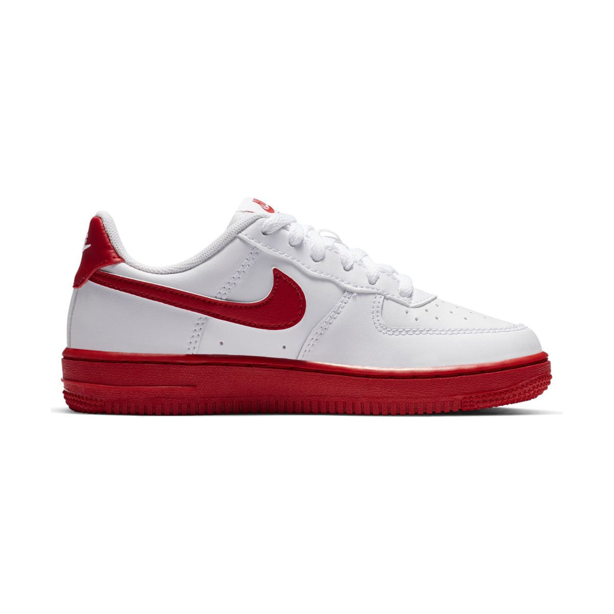 Nike Force 1 Little Kids' Shoe -