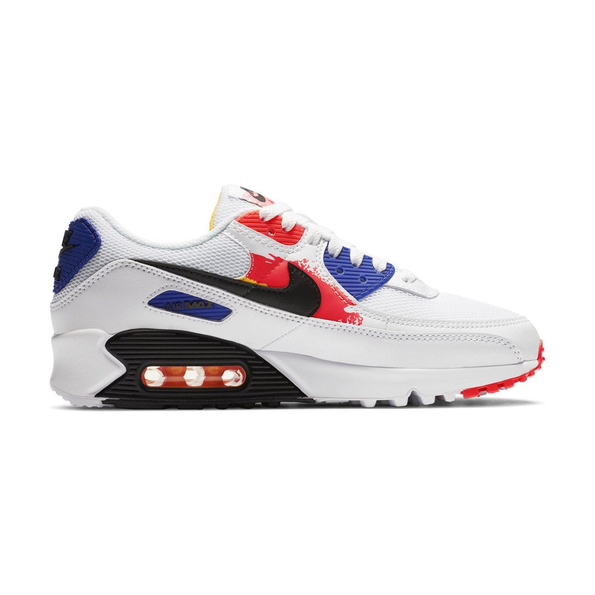 Women's Nike Air Max 90 -