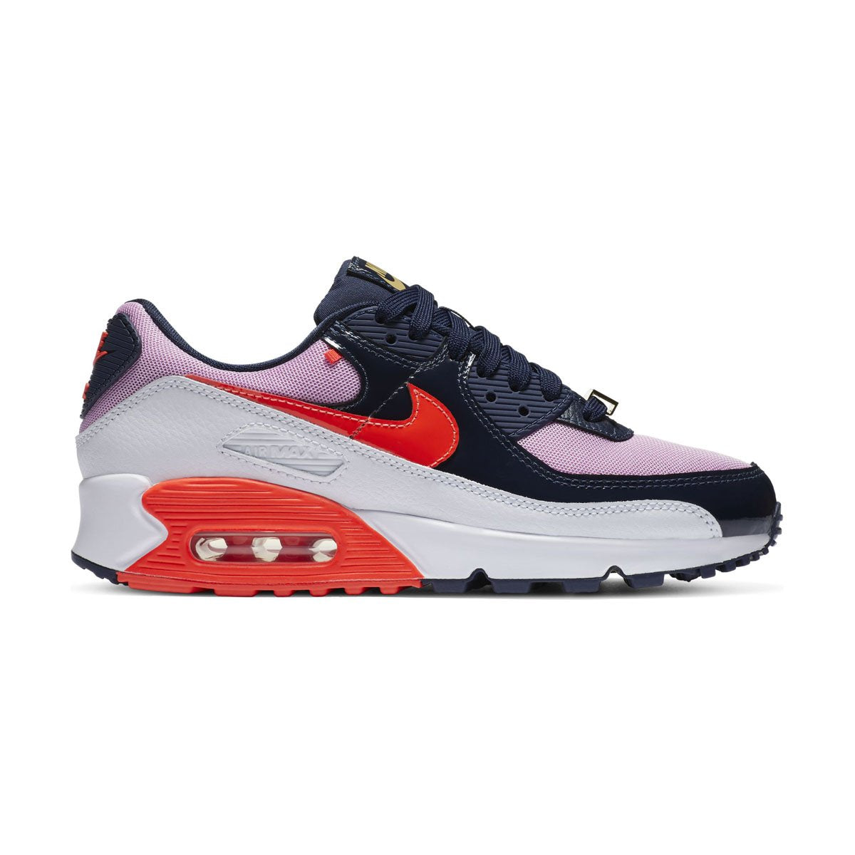 Women's Nike Air Max 90 -