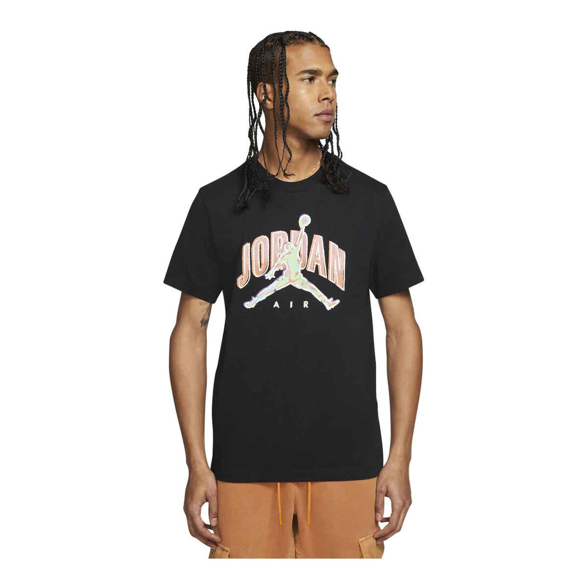 Jordan Air Men's Short-Sleeve T-Shirt -