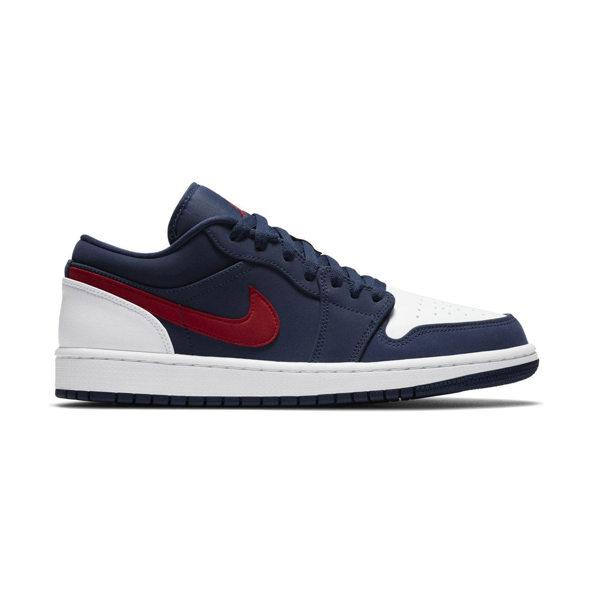 Men's Air Jordan 1 Low SE -