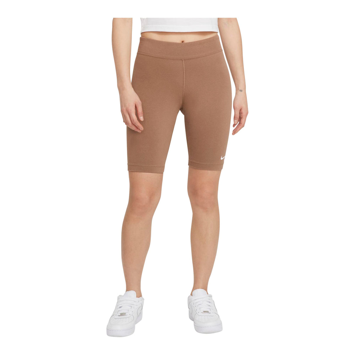 Nike Sportswear Essential Women's Bike Shorts -