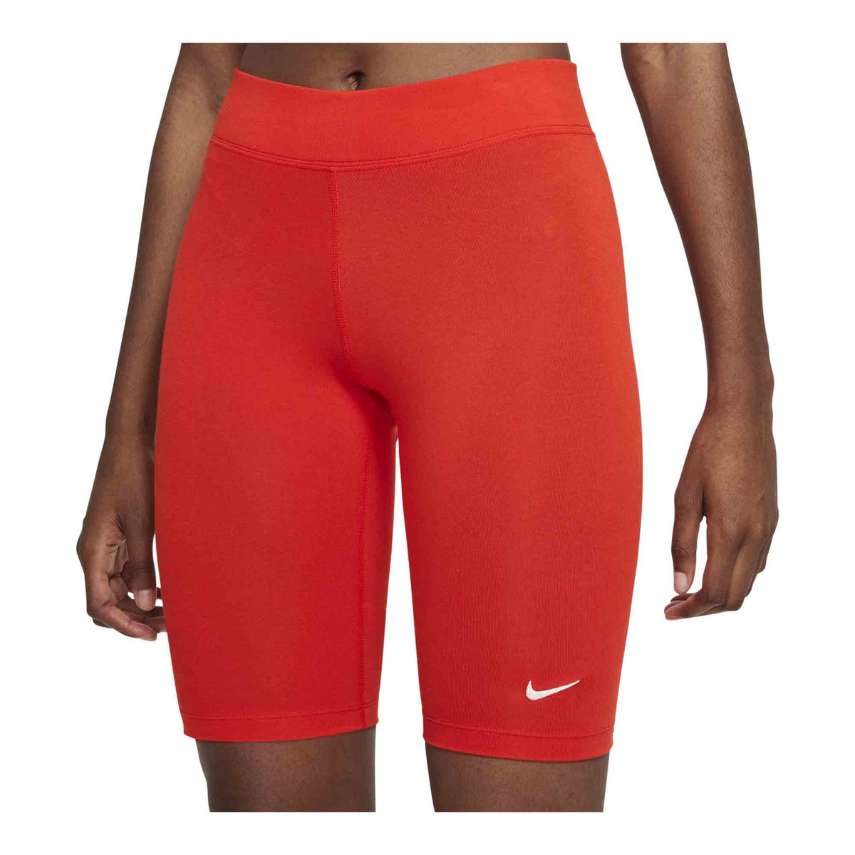 Nike Sportswear Essential Women&#39;s Bike Shorts