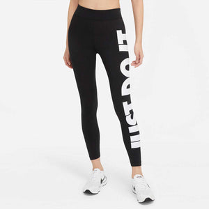Nike Sportswear Essential Women's High-Rise Leggings