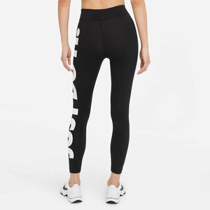 Nike Sportswear Essential Women's High-Rise Leggings