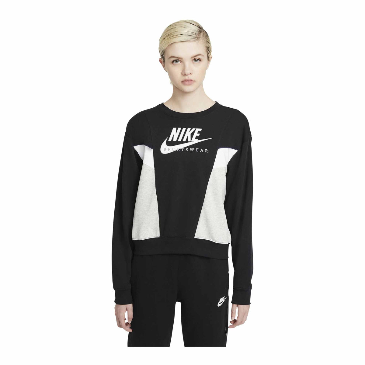 Nike Sportswear Heritage Women's Crew -