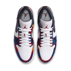 Men's Air Jordan 1 Low SE