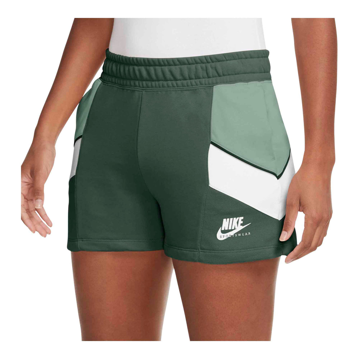 Nike Sportswear Heritage Women's Shorts -