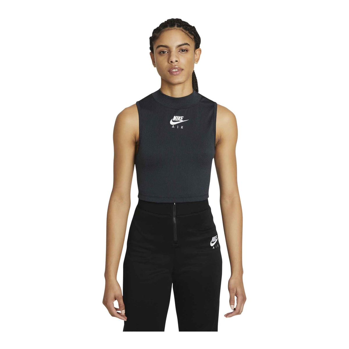 Nike Air Women's Crop Tank - T-Shirts
