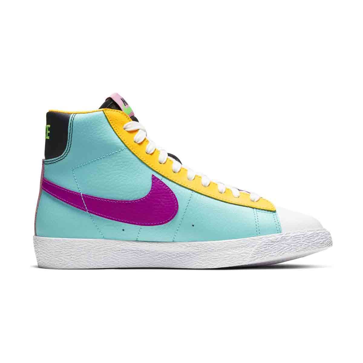 Big Kids Nike Blazer Mid -