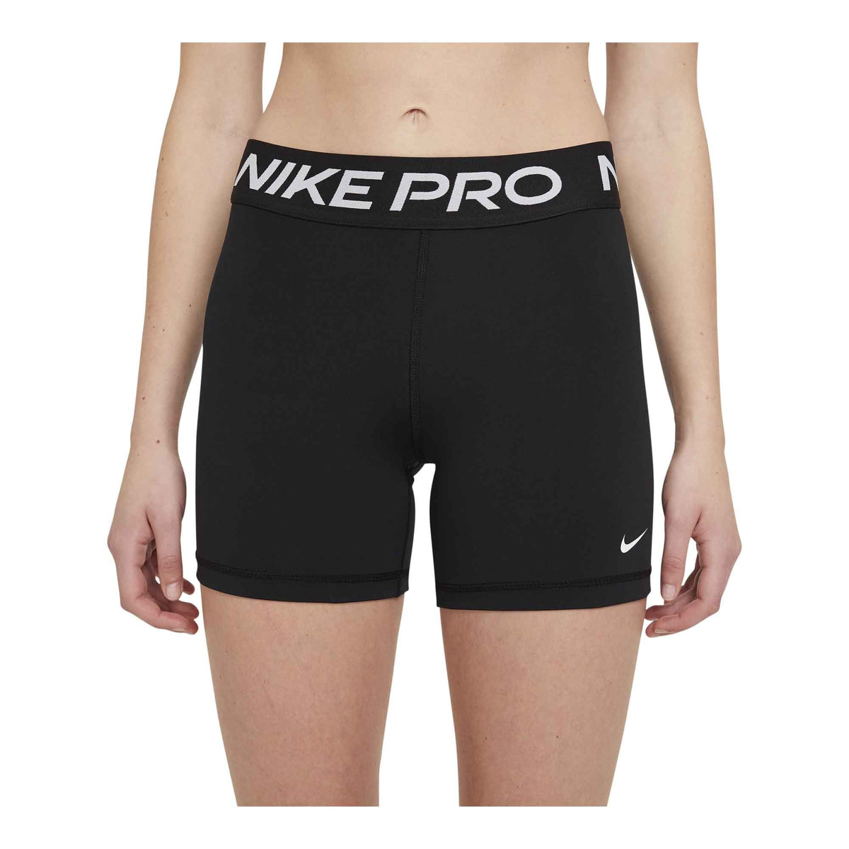 Nike Pro 365 Women's 5 inches Shorts -