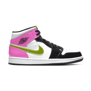 Men's Air Jordan 1 Mid SE