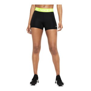 Nike Pro Women's 3 Shorts