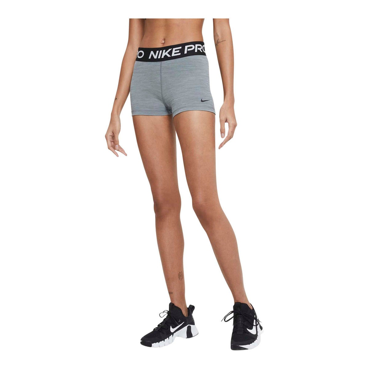 Nike Pro Women's 3 Shorts -