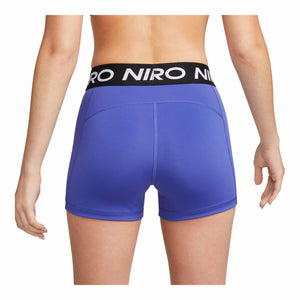 Nike Pro Women's 3 inches Shorts