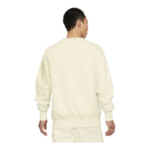 Nike Sportswear Men's Classic Fleece Crew
