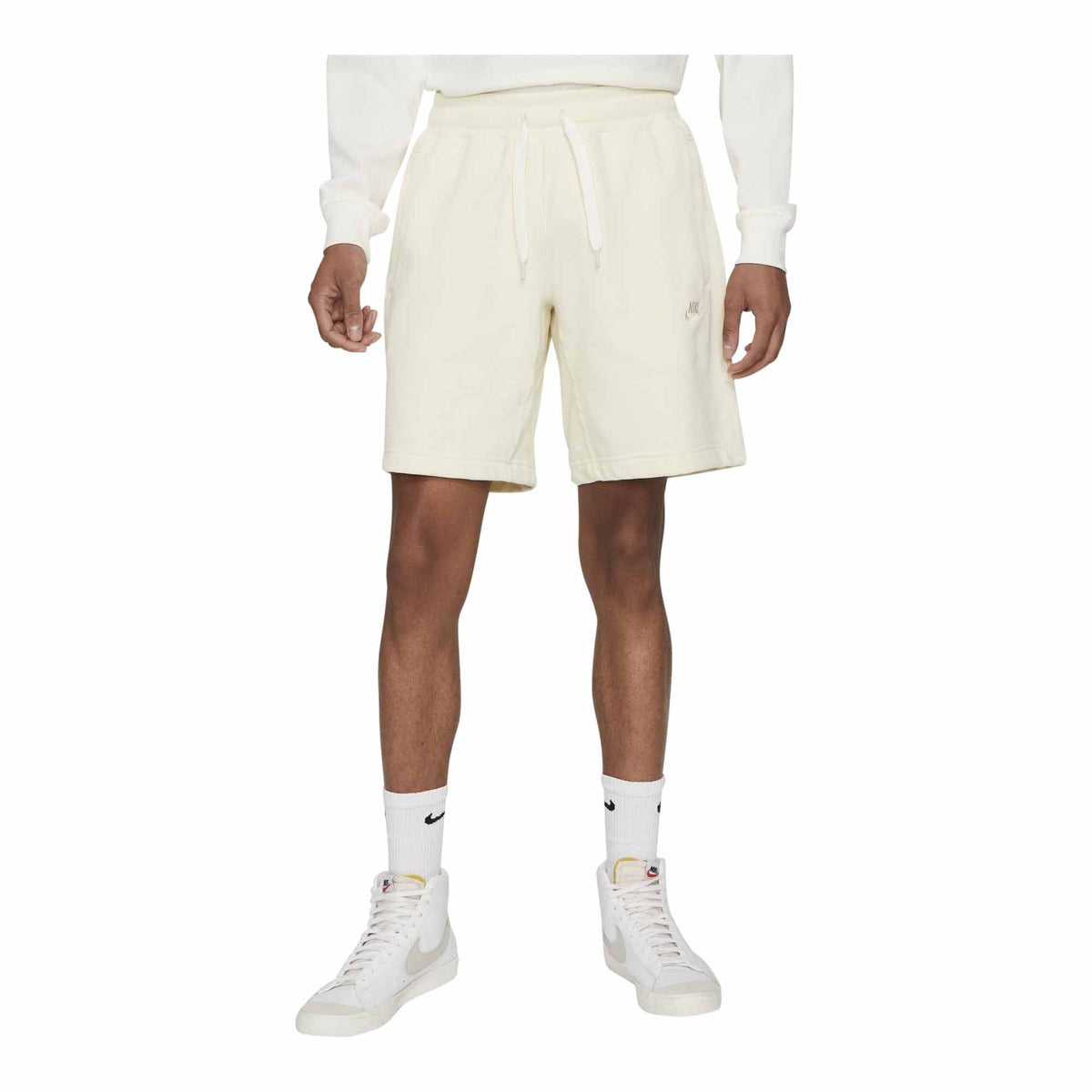Nike Sportswear Men's Classic Fleece Shorts -