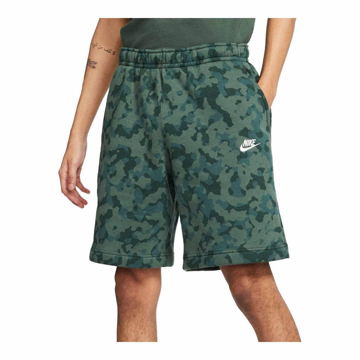 Nike Sportswear Club Men's Shorts -
