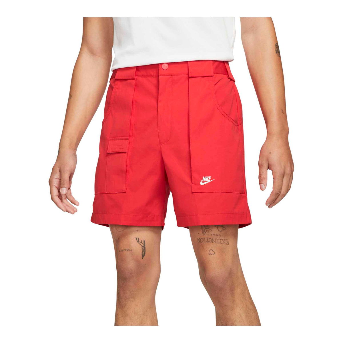 Nike Sportswear Reissue Men's Woven Shorts -