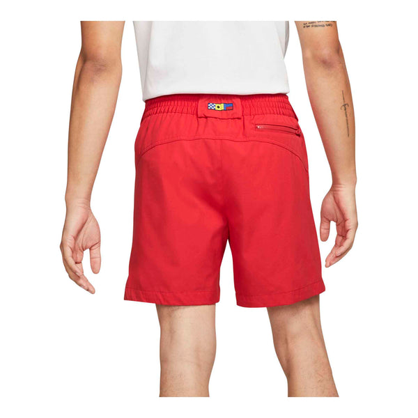 NIKE Nike Sportswear Trend Woven Men's Shorts, Azure Men's Shorts &  Bermuda