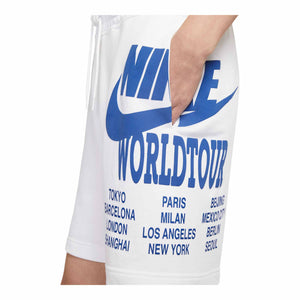 Nike Sportswear Men's French Terry Shorts