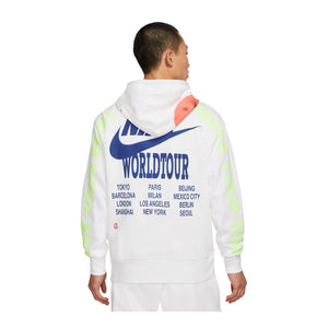 Nike Sportswear Pullover French Terry Men's Hoodie
