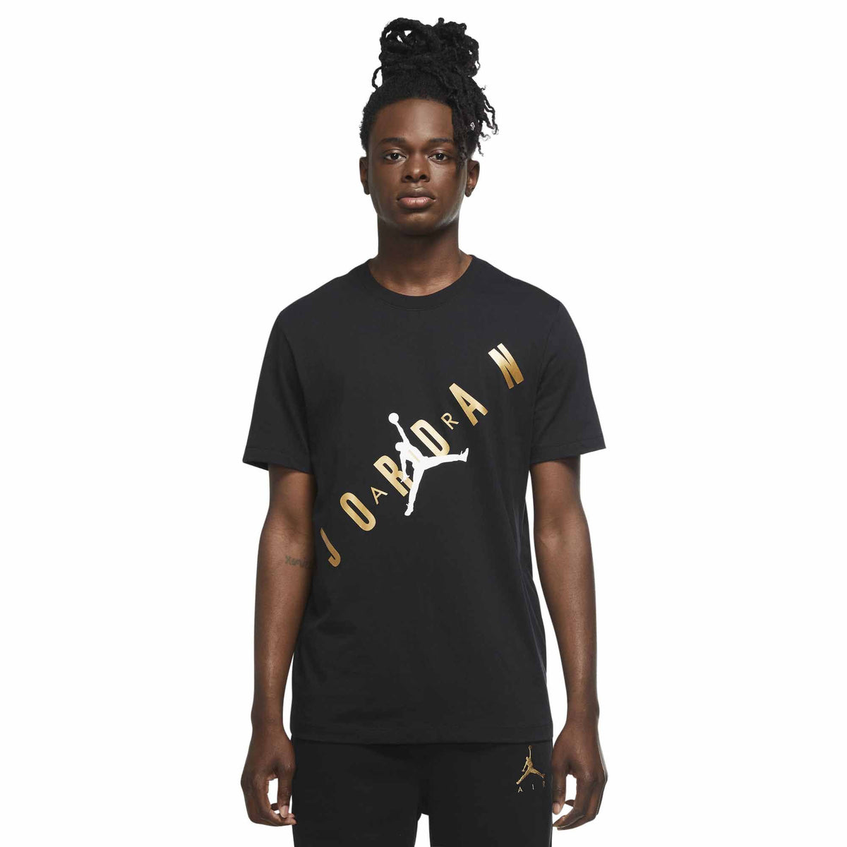 Jordan HBR Men's Short-Sleeve T-Shirt -