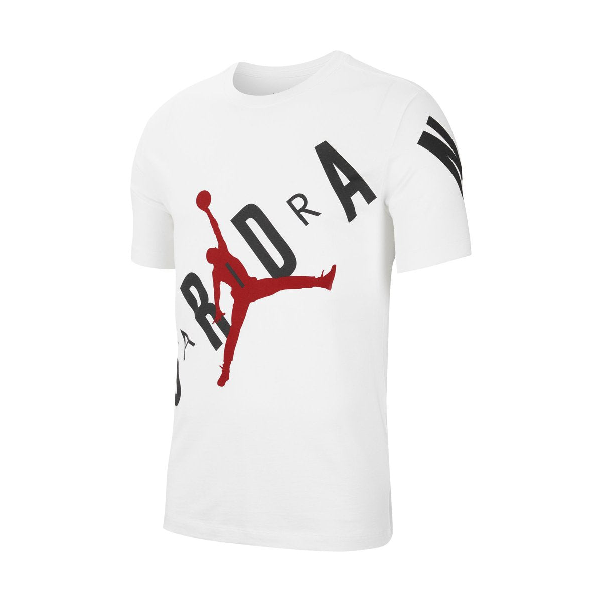 Jordan HBR Men's Short-Sleeve T-Shirt -