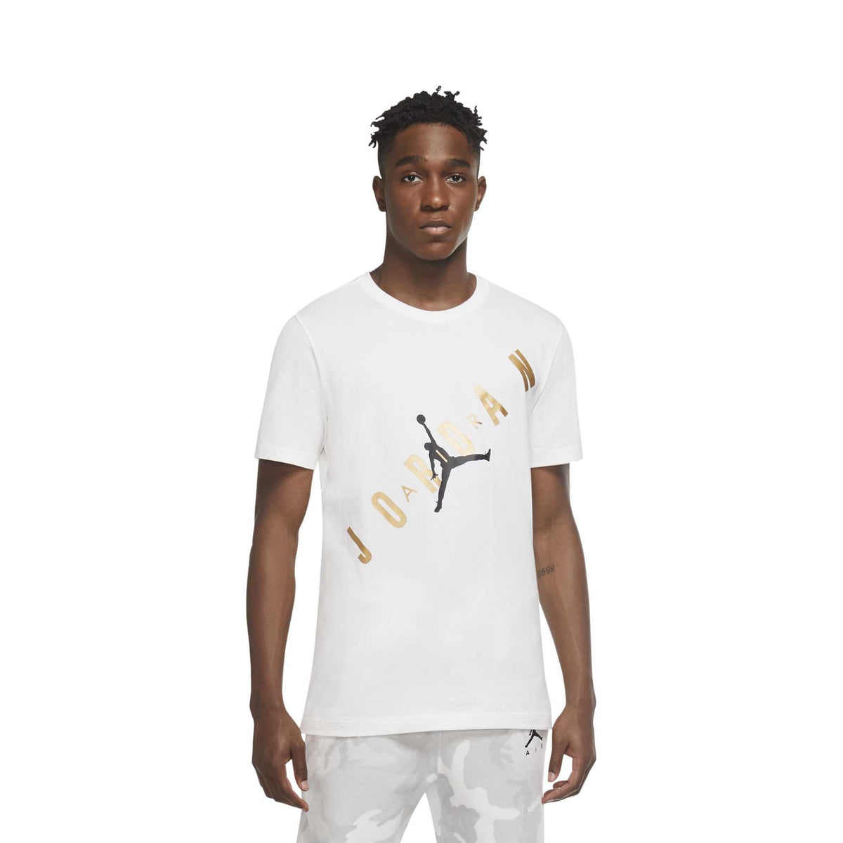 Jordan HBR Men's Short-Sleeve T-Shirt -