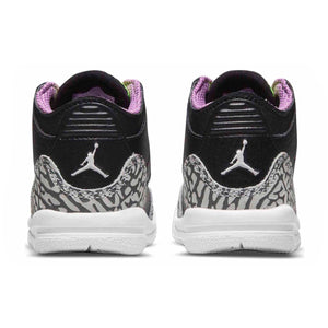 Jordan 3 Retro Baby/Toddler Shoe