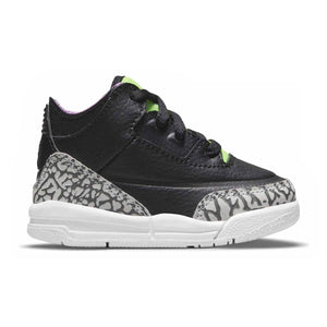 Jordan 3 Retro Baby/Toddler Shoe