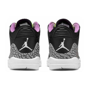 Jordan 3 Retro SE Little Kids' Shoe