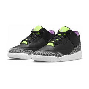 Jordan 3 Retro SE Little Kids' Shoe