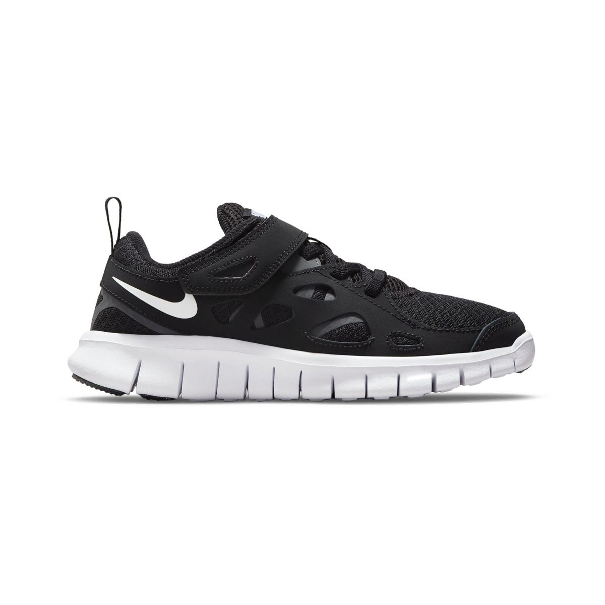 Nike Free Run 2 Little Kids' Shoes -