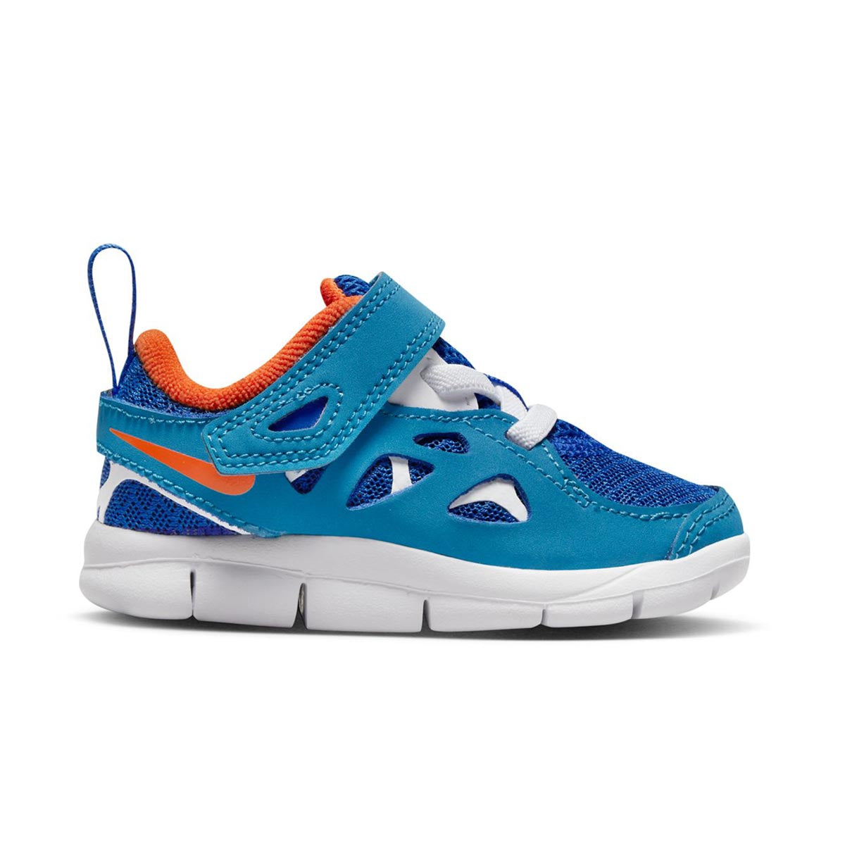 Nike Free Run 2 Baby/Toddler Shoes -
