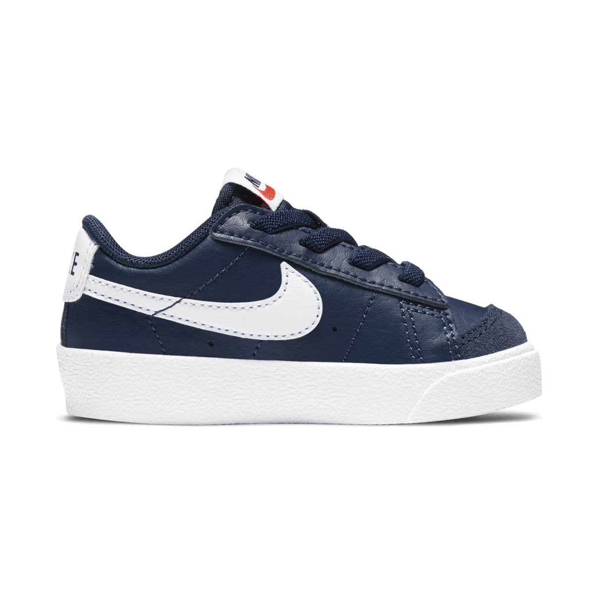 Nike Blazer Low '77 Baby/Toddler Shoe -