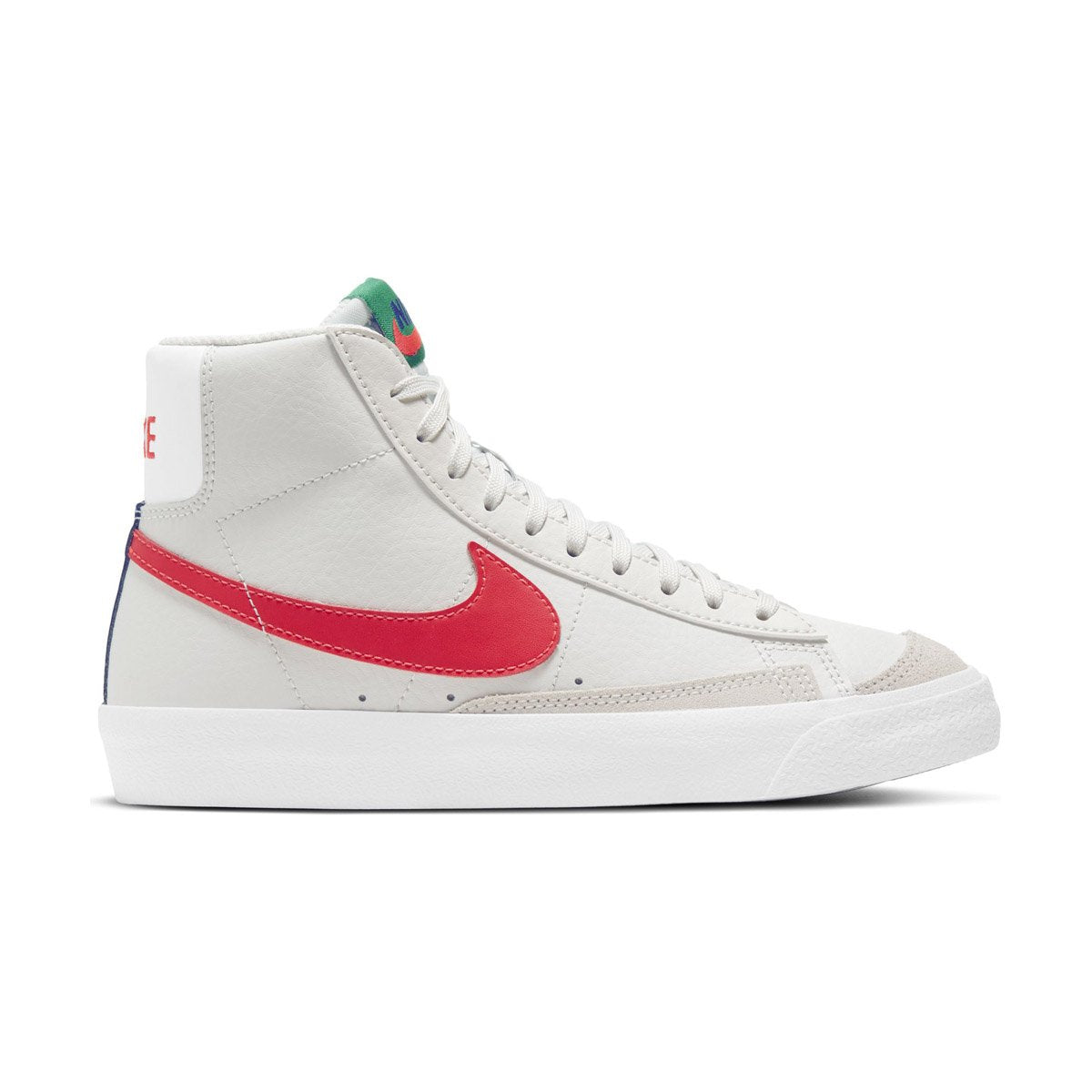 Nike Blazer Mid '77 Big Kids' Shoe -