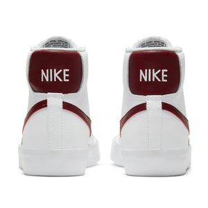 Nike Blazer Mid '77 Big Kids' Shoe